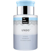 The Hero Project Undo Bi-Phase Waterproof Eye Make-Up Eraser 160ml