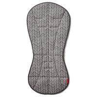 Infant Skip Hop Stroll & Go - Cool Touch Stroller Liner, Size One Size - Grey
