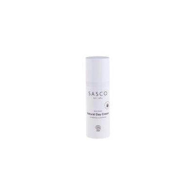 SASCO Eco Face Natural Day Cream 50ml