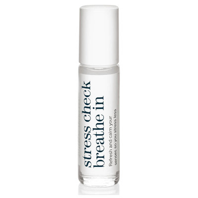This Works Stress Check Breathe In, 0.35 oz