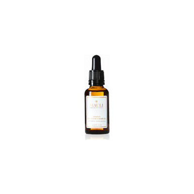 Mauli Nourish Post-Shave and Beard Oil 30ml