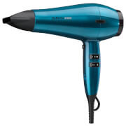 BaByliss PRO Spectrum Hair Dryer - Ocean Teal