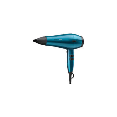 BaByliss PRO Spectrum Hair Dryer - Ocean Teal