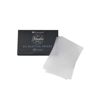 BH Cosmetics Studio Pro Oil Blotting Papers