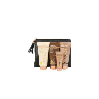 UTAN and Tone 4 Piece Discovery Set