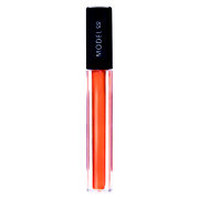 ModelCo Shine Lip Gloss - Tangerine
