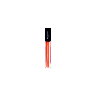 ModelCo Shine Lip Gloss - Tangerine
