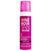 Modelco Model Co One Hour Tan Express - Dark Mousse