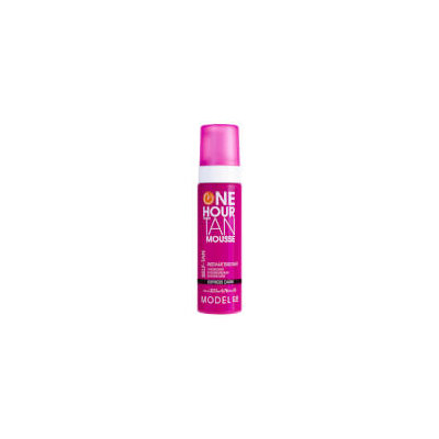 Modelco Model Co One Hour Tan Express - Dark Mousse