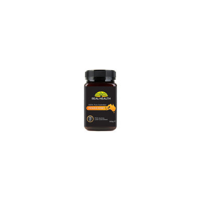 Real Health Manuka Honey MGO100 - 500g