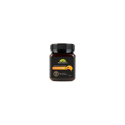 Real Health Manuka Honey MGO500 - 250g