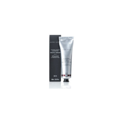 Daimon Barber Honeybee Complex and Propolis Shave Cream 100ml