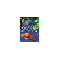 Encyclopedia Of Aquarium & Pond Fish (Reprint) (Paperback)