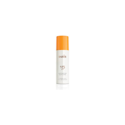 BABOR Medium Protection Sun Spray Lotion SPF 15 200ml