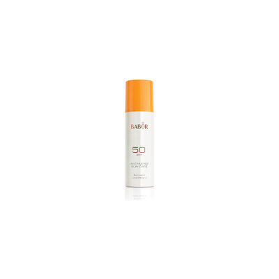 BABOR High Protection Sun Lotion SPF 50 200ml