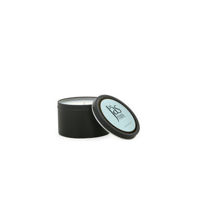 Archipelago Botanicals Home Travel Tin Jasmine