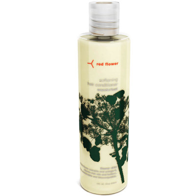 Red Flower Wanderlust Softening Conditioner