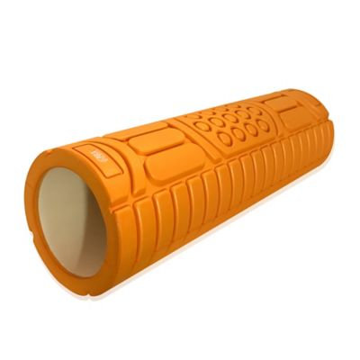 18-Inch Pure Body Roller in Orange