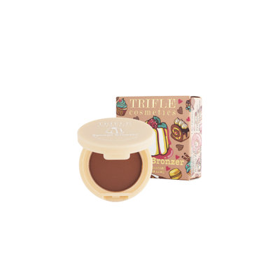 Trifle Cosmetics Sponge Bronzer 3g