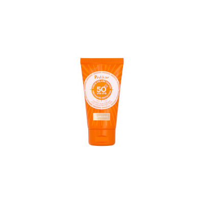 Polaar Very High Protection Sun Cream SPF 50+ Tinted 50ml
