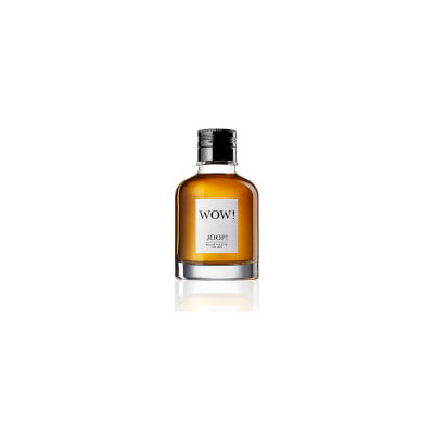 JOOP! WOW! Eau De Toilette For Men 60ml
