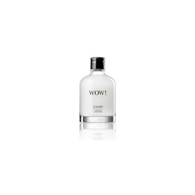 JOOP! WOW! After Shave Lotion 100ml