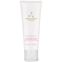 Aromatherapy Associates Renewing - Rose Hand Cream 75ml/2.53oz