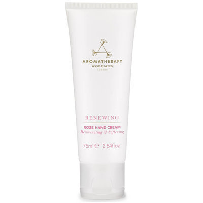 Aromatherapy Associates Renewing - Rose Hand Cream 75ml/2.53oz