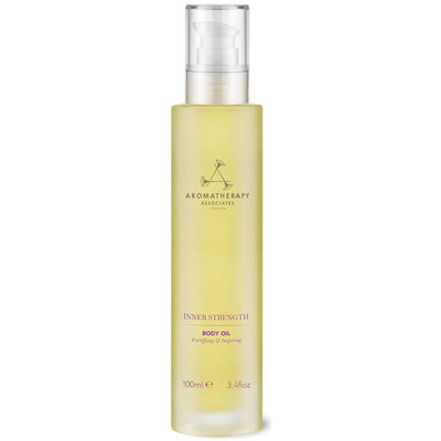 Aromatherapy Associates Inner Strength - Body Oil 100ml/3.4oz