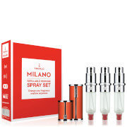 Travalo Milano Orange Elegance Gift Set