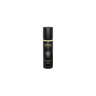 INIKA Certified Organic Makeup Remover 70ml