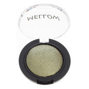 Mellow Cosmetics Baked Eyeshadow - Olive