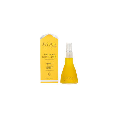 The Jojoba Company 100% Natural Australian Jojoba Oil 85ml