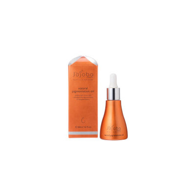 The Jojoba Company Natural Pigmentation Oil 30ml