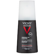 VICHY HOMME 100ML FRESH ULTRA DEO VAPO