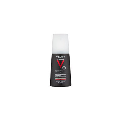 VICHY HOMME 100ML FRESH ULTRA DEO VAPO