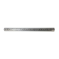 Philips Color Kinetics 523-000086-36 eW Graze QLX Powercore LED, 2700k, 36'
