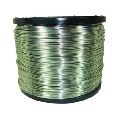 Field Guardian 9 GA. Aluminum Wire, 4000'