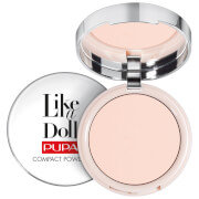 PUPA Like A Doll Nude Skin Compact Powder - Tender Rose