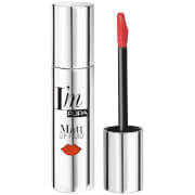 PUPA I'm Matt Lip Fluid Liquid Lip Colour - Coralicious