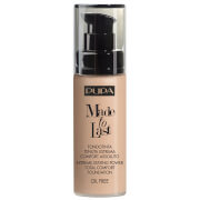 PUPA Made To Last Extreme Staying Power Total Comfort Foundation - Light Beige