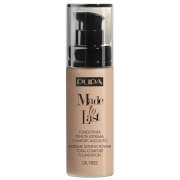 PUPA Made To Last Extreme Staying Power Total Comfort Foundation - Natural Beige