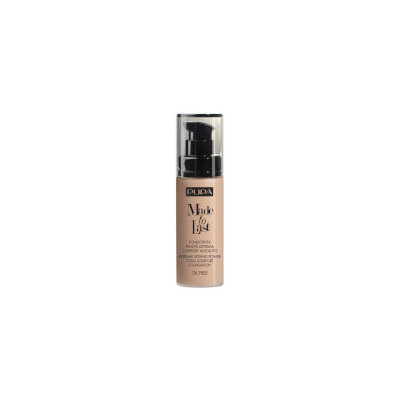 PUPA Made To Last Extreme Staying Power Total Comfort Foundation - Natural Beige