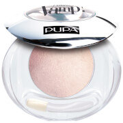 PUPA Vamp! Wet and Dry Eyeshadow - Sugar Pink