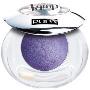 PUPA Vamp! Wet and Dry Eyeshadow - Lavender