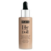Pupa Like A Doll Perfecting Make Up Fluid Nude Look Foundation
