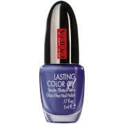 Lasting Color Gel - # 073 Mumbai by Pupa Milano for Women - 0.17 oz Nail Polish
