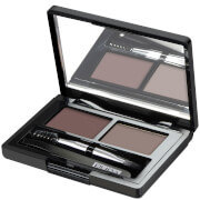 PUPA Eyebrow Design Set - Brown