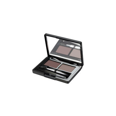 PUPA Eyebrow Design Set - Brown