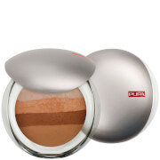 PUPA Luminys Baked All Over Illuminating Blush Powder - Red Gold